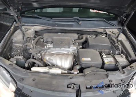 2016 Toyota Camry Le/Se/Xle/Xse из США, поврежденный, VIN 4T4BF1FK8GR577384